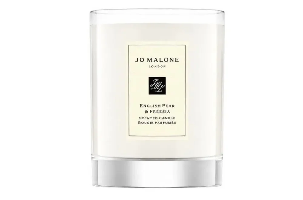 Jo Malone 'English Pear & Freesia' Scented Candle Mini 3cm
